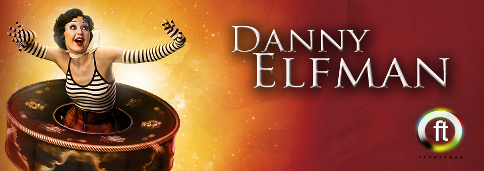Danny Elfman