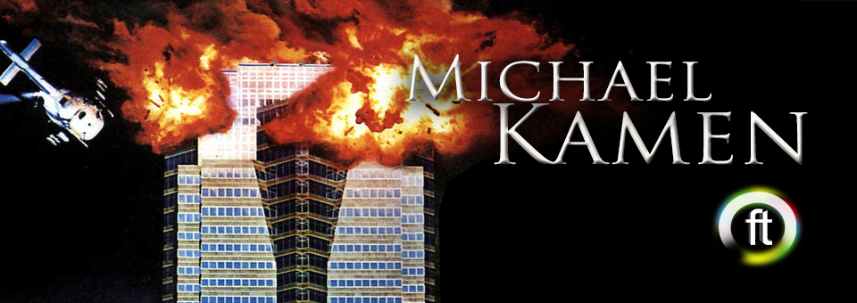 Michael Kamen