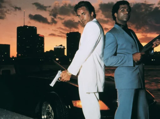 Miami Vice