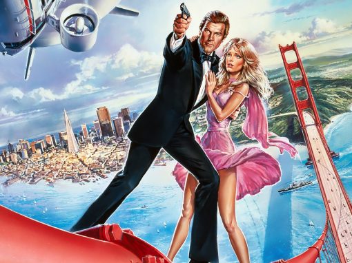 James Bond Part 2